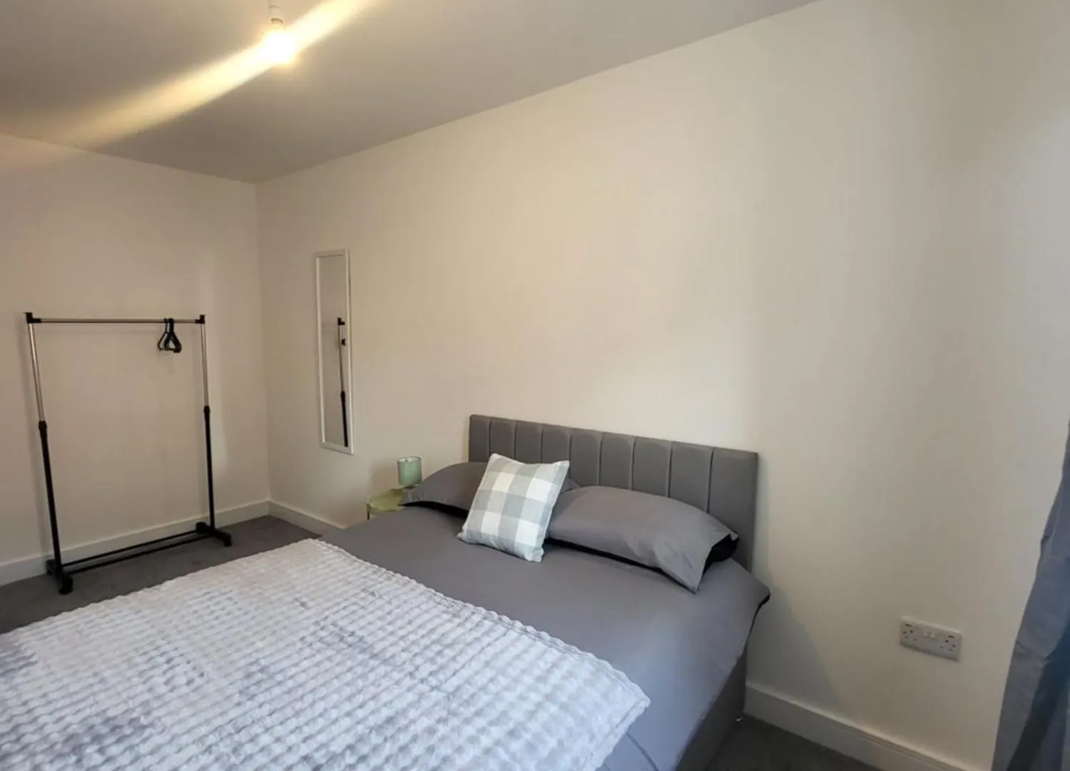 Дом отдыха Bright & Spacious 3-Bed Rotherham Home Ideal For Families Or Contractors Великобритания