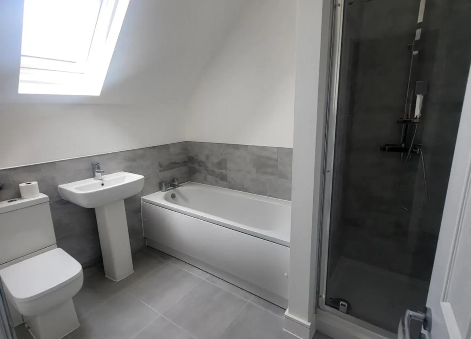 Дом отдыха Bright & Spacious 3-Bed Rotherham Home Ideal For Families Or Contractors Великобритания