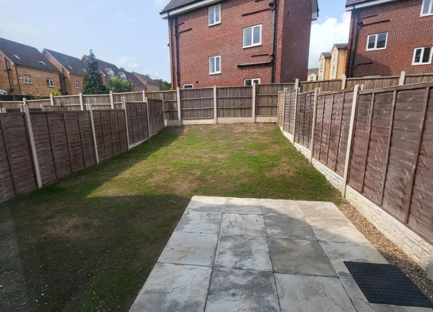 Bright & Spacious 3-Bed Rotherham Home Ideal For Families Or Contractors 0*,  Великобритания